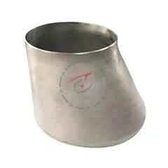 titanium ecc reducer manufacture