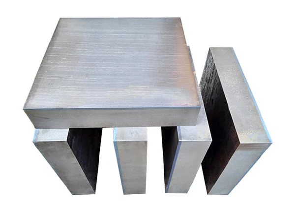 Zirconium Titanium Steel Composite Plate factory