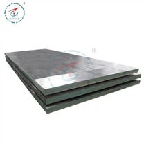 टाइटेनियम पहने स्टील कंपोजिट प्लेट