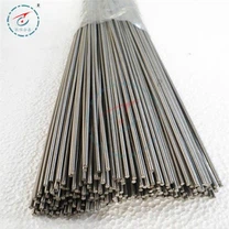 टाइटेनियम वेल्ड वायर