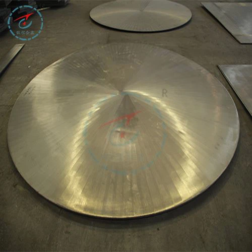 Copper Clad Steel Plate For Industrial