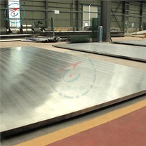 उद्योग के लिए GR12 टाइटेनियम क्लैड स्टील प्लेट